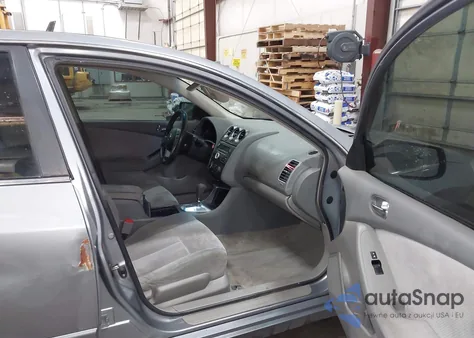 2008 Nissan Altima 2.5 S z USA, uszkodzony, nr VIN 1N4AL21E58N539154